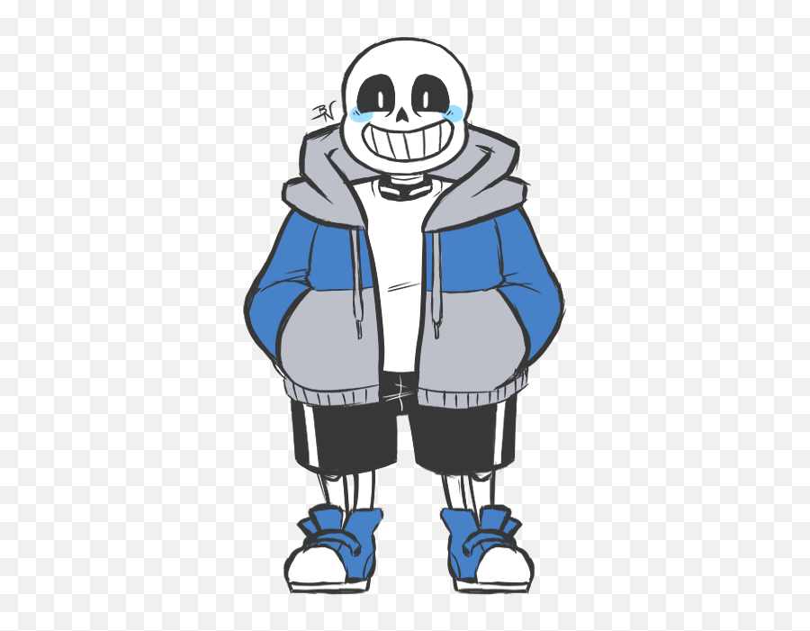 Sans Cool Undertale Drawings Sans Png Sans Png Free Transparent Png Images Pngaaa Com