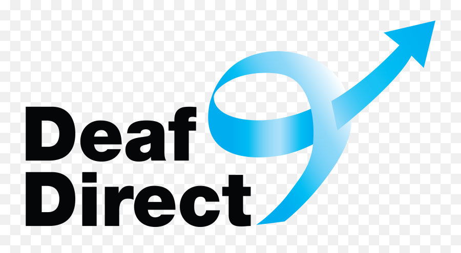 Dd - Deaf Direct Png,Dd Logo