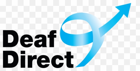 Dd - Deaf Direct Png,Dd Logo