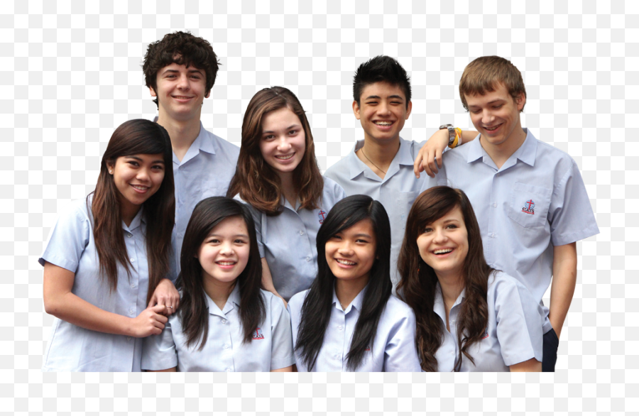 Download Students Bertait College Image - Hd Image Student Group Png,College Students Png