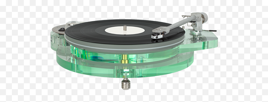 Turntables And Vinyl - Roksan Png,Turntables Png