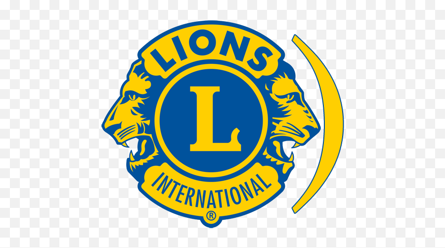 Social Media Lions Clubs International - Lions Club International Png,Smile Logo