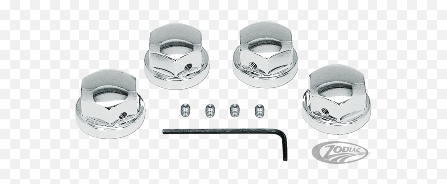 Colony Head Bolt Covers - Ring Png,Bolt Head Png