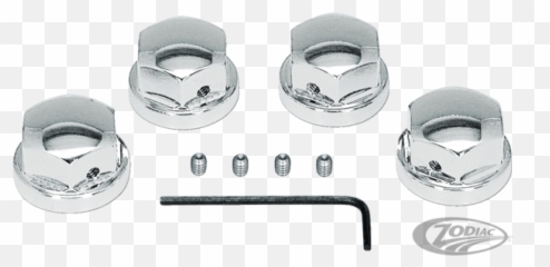 Colony Head Bolt Covers - Ring Png,Bolt Head Png