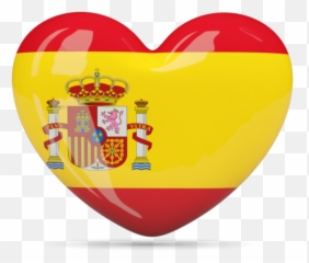 Free Spain Flag Svg 29863 - Icons and PNG Backgrounds Map