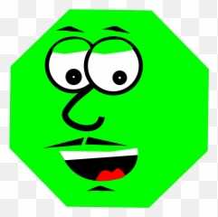 Mr Octagon Png Svg Clip Art For Web - Download Clip Art Octagon Clipart,Octagon Png
