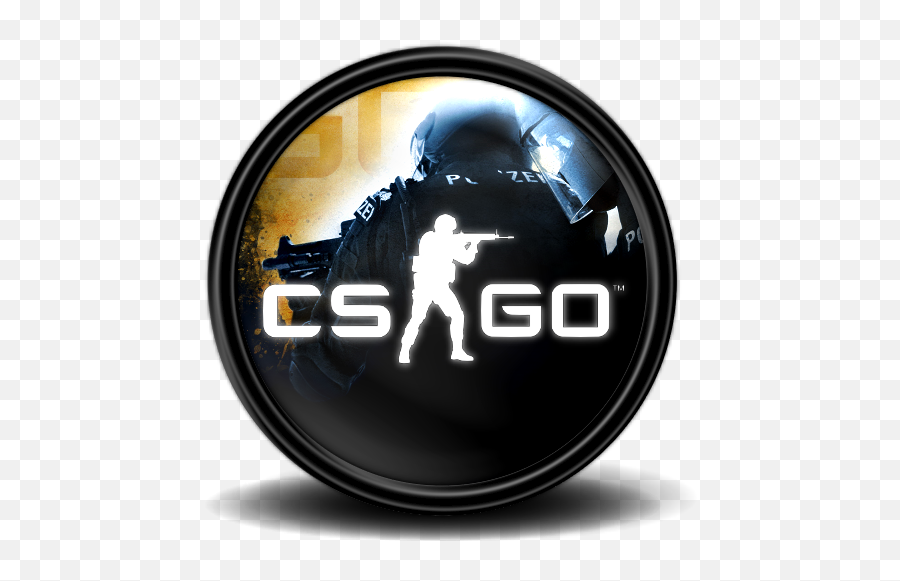 Cs Go Logo Transparent U0026 Png Clipart Free Download - Ywd Icon Cs Go Logo,Counterstrike Logos