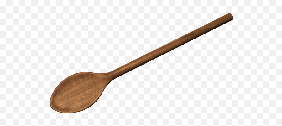 Download Wooden Spoon Png - Wooden Spoon Png Transparent,Spoon Transparent Background