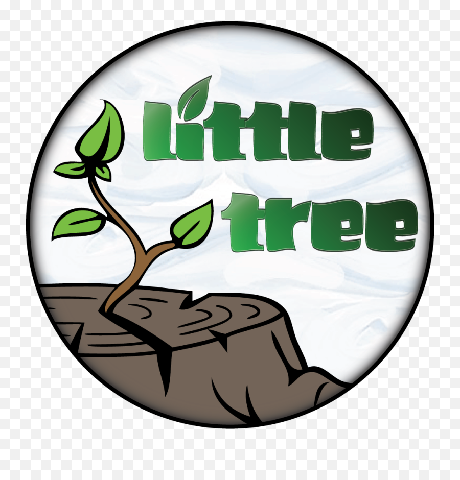 Tree Roots Png - Little Tree 4541783 Vippng Clip Art,Tree Roots Png