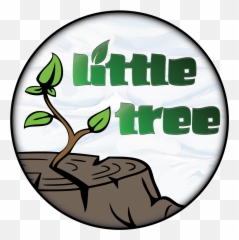 Tree Roots Png - Little Tree 4541783 Vippng Clip Art