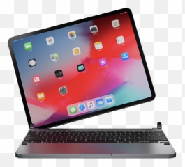 Brydge Pro For 11 U0026 129 - inch iPad without trackpad Png