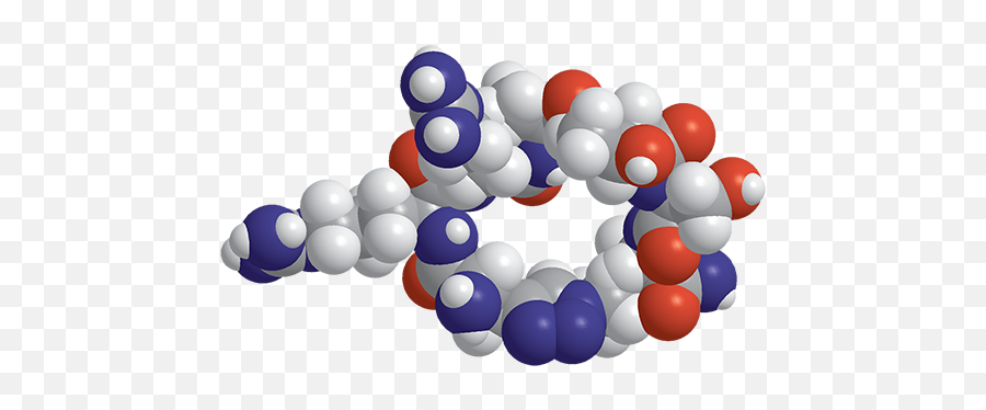 Indimolecular - Balloon Png,Molecule Png