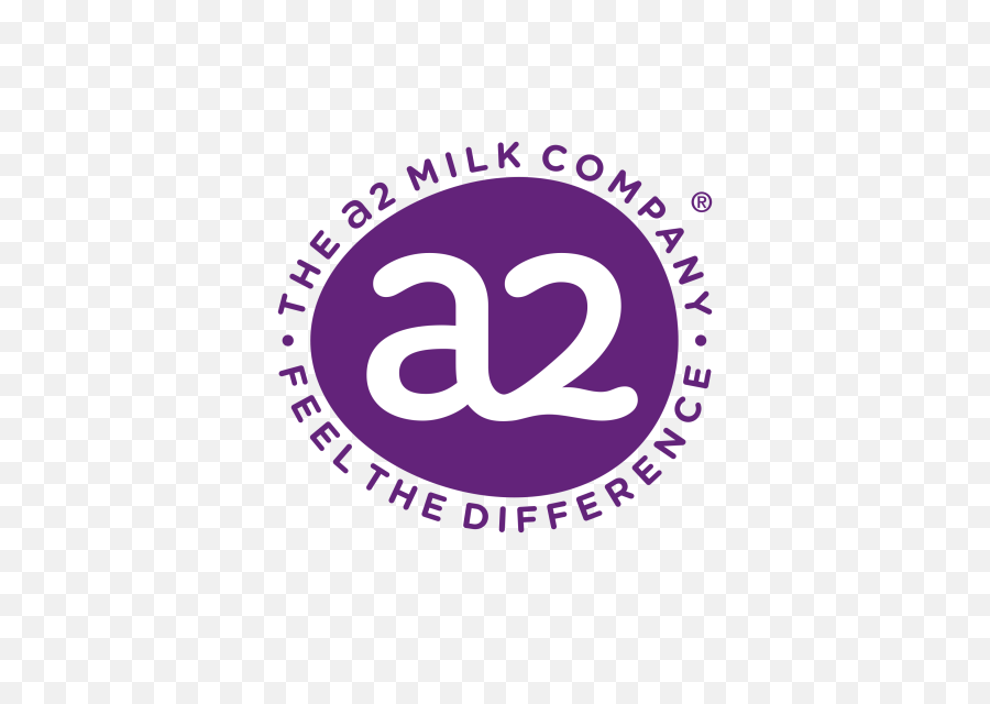 A2milk - A2 Milk Company Logo Png,Milk Logo