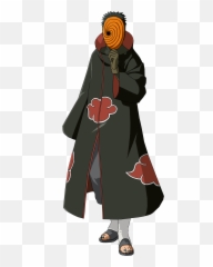 Obito Uchiha Png Image - Naruto Tobi Png,Obito Png
