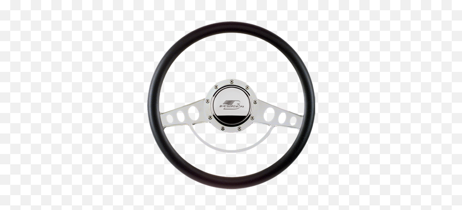 Steering Wheel Clipart Png Muscle Car - Billet,Steering Wheel Png