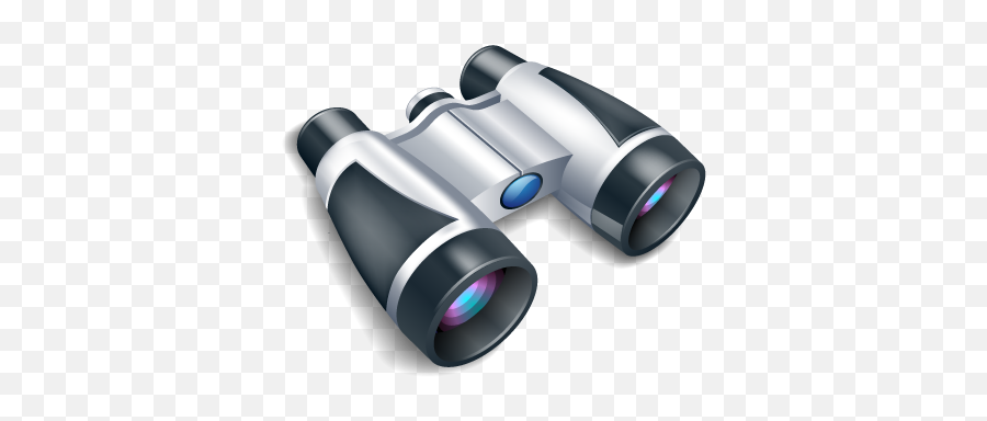 Binoculars Find Search Zoom Icon - Binoculars Icon Png,Binoculars Png