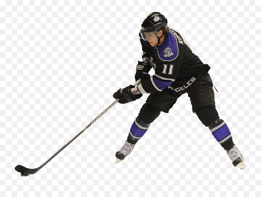 Hockey Png Image Transparent - Nhl Players White Background,Hockey Png