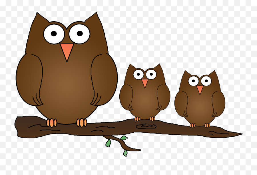 Owl Png Free Download Arts - Owl And Owlet Clipart,Owl Png