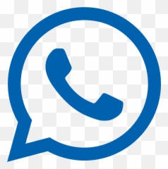 Simbolo Free Fire Png Image - Icono De Whatsapp Azul