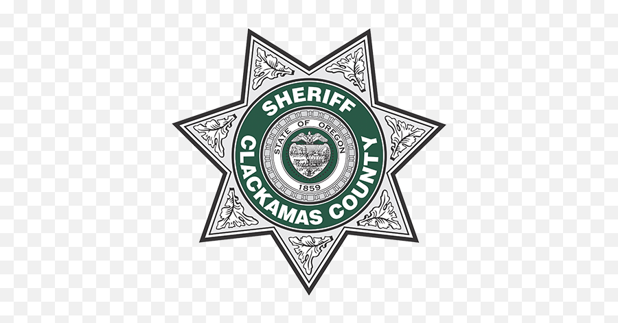 Welcome Aboard Clackamas County - Clackamas County Sheriff Logo Png,Sheriff Badge Png