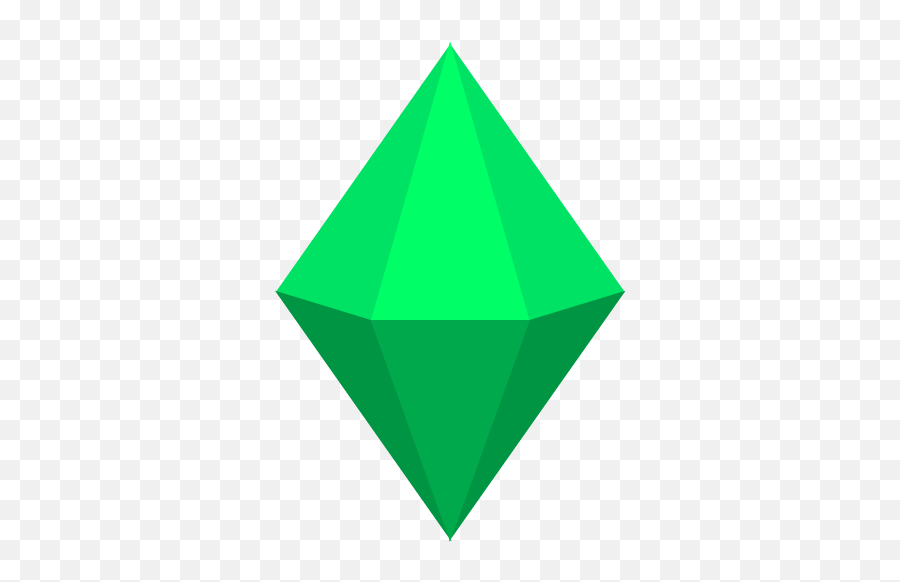 Sim File Share - Filehosting For Simmers Triangle Png,Sims Png