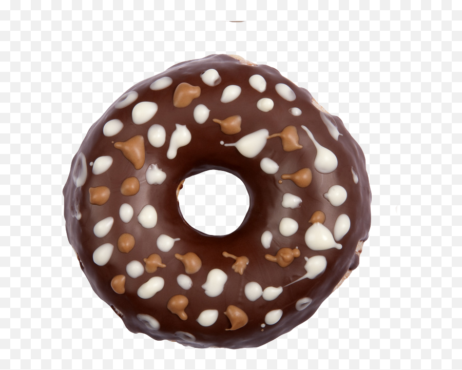 Donut Png Transparent - Doughnut,Donut Png