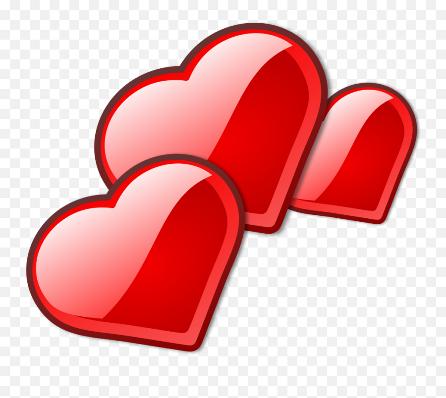 Nuvola Apps Amor - Imágenes Png De Amor,Corazones Png