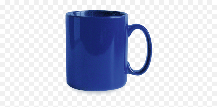 Blue Mug Transparent Png - Stickpng Dark Blue Mug Png,Mug Transparent