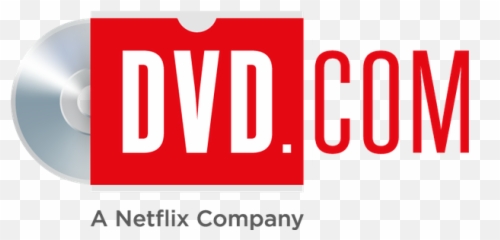 Netflix Original Series Ever Come Out - Dvd Logo Png