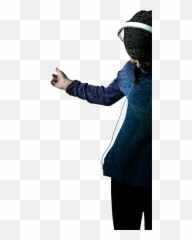 Home - Hand png