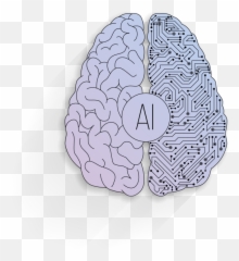 Careers Syllable Life Sciences - Ai Brain Png
