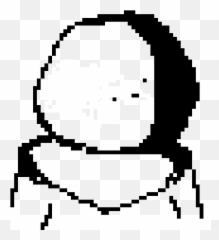 Who That Man I Have Derp Face - Small Cat Cross Stitch Pattern Free Png,Derp Face Png