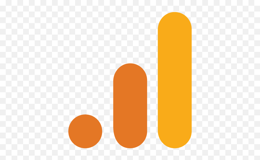 Google Analytics - Vector Google Analytics Logo Png,Google Logo 2019