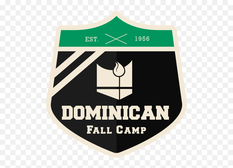 Camp - Logo U2013 Dominican High School Emblem Png,Camp Logo