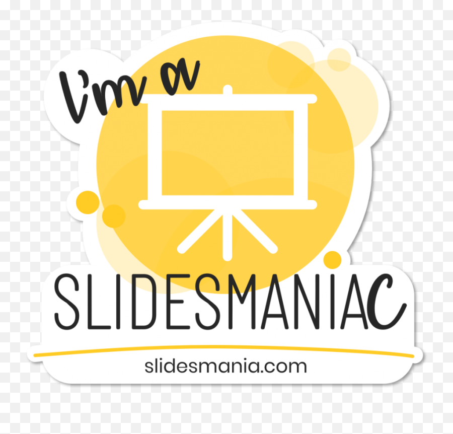 Slidesmania Free Google Slides Themes And Powerpoint - Illustration Png,Free Logo Template