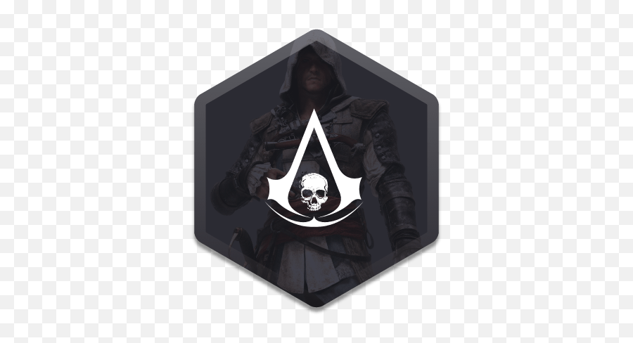 Ubisoft Club Badges - Woodcollectorse Creed 4 Icon Png,Ubisoft Logo Transparent