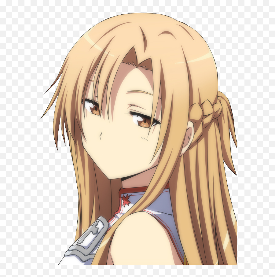 Asuna steam profile фото 80