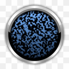 Epic Logo Template 3 - Roblox Wall Clock png