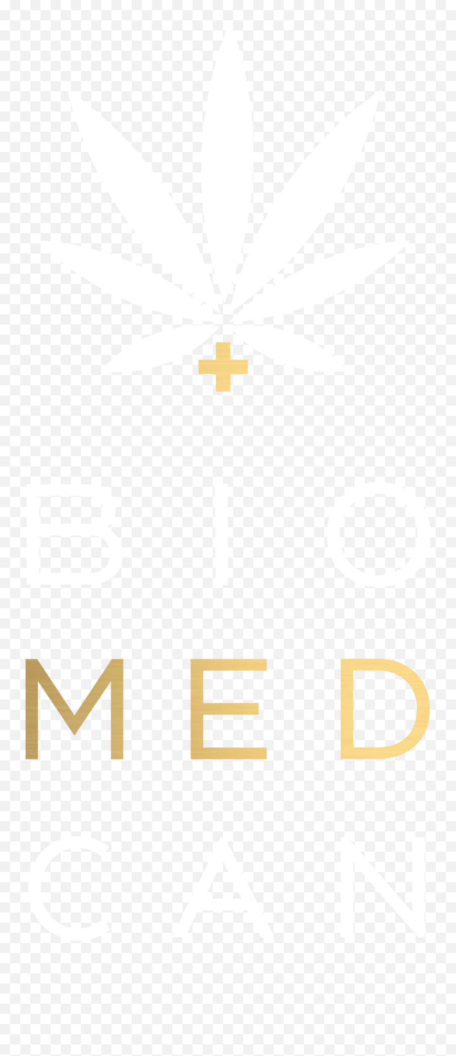 Hemp Oil South Africa Cbd Products Biomedcan - Gold Png,Cannabis Logos