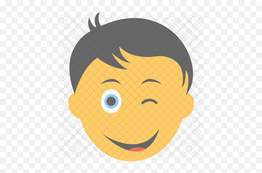 Confused Emoji Icon - Cartoon Png,Confused Face Png
