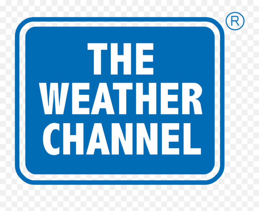 The Weather Channel Logos - Weather Channel Png,The Weather Channel Logo