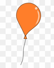 Balloons Clip Art Transparent - Clipart png