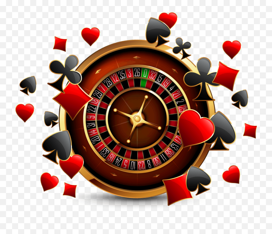 Download Hd Roulette Casinos - Roulette Casino Png,Roulette Png