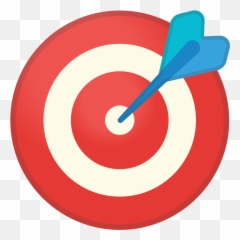Direct Hit Emoji Clipart - Tate London Png,Hit Png