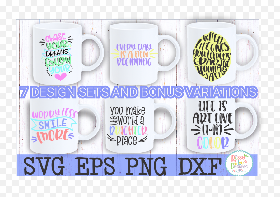 Bundle Svg Dxf Eps Png Cut File - Poster,Png Sayings