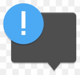 Preferences System Notifications Icon - Png