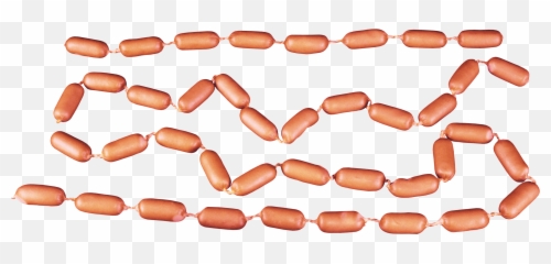 Sausage Png In High Resolution - Sausage Links Png,Sausage Png