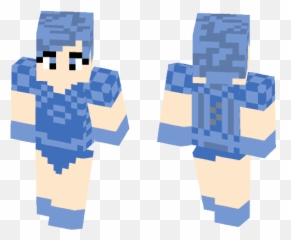 Download Killer Frost The Blur Minecraft Skin For Free - Kushikatsu Tanaka Png,Killer Frost Png