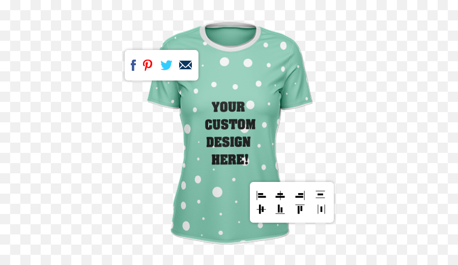 T Shirt Design Tool Online Tshirt Software For Short Sleeve Png - shirt Template Png