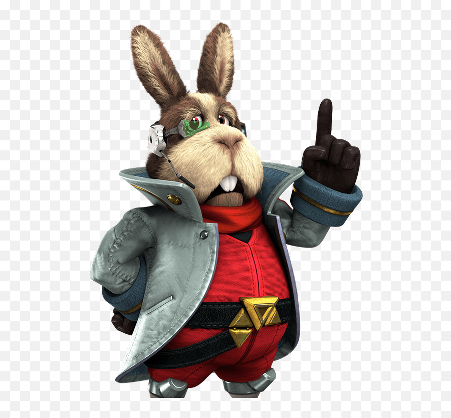 Sudodad Hashtag - Peppy Hare Star Fox Png,Fox Mccloud Png